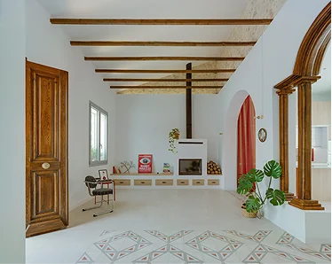 entendemos que una vivienda no es solo un espacio físico