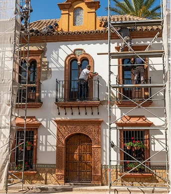 Soluciones Integrales y Aislamiento