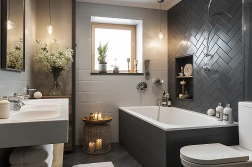 Nuestros Servicios de Reforma de Baño