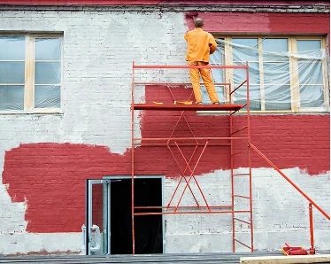 Nuestros Servicios de Pintura Integral