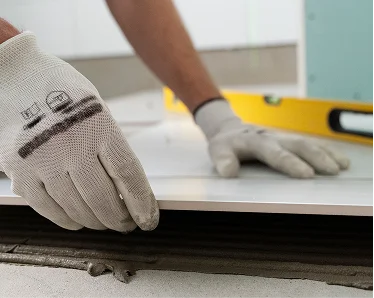 Instalación, Renovación y Reparación de Calidad