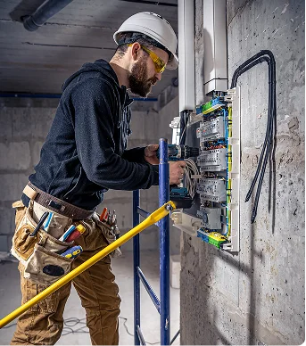Instalaciones y Reparaciones