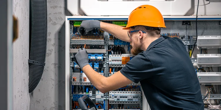 Tu Electricista de Confianza