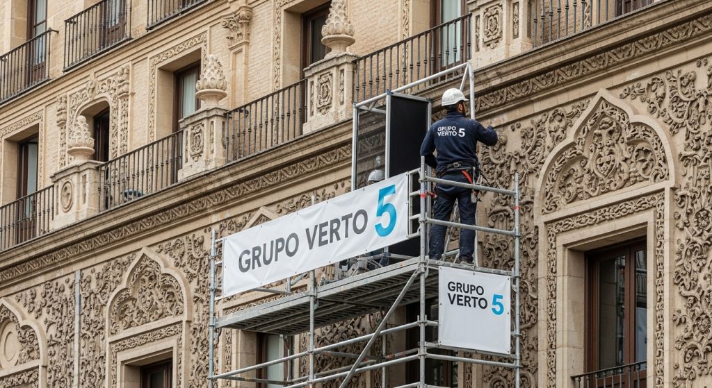 Edificios con Protección Histórica