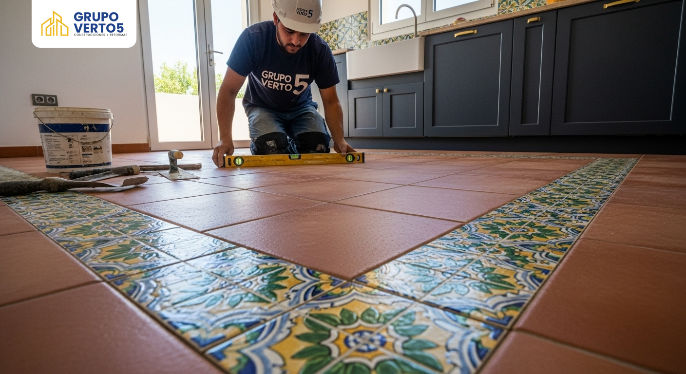 Elementos Clave del Diseño de Cocinas Españolas