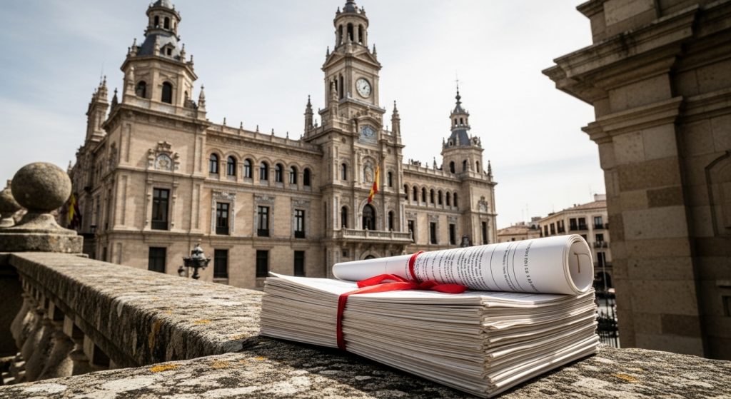 de Obra y por qué la necesito