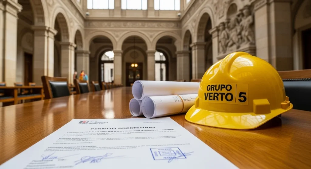 Requisitos legales clave para una reforma en España