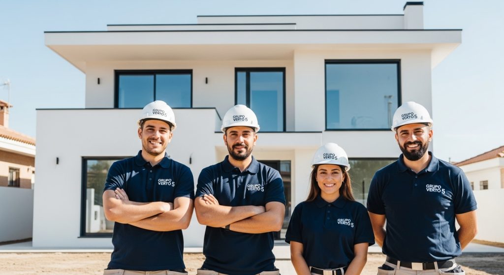 equipo técnico y profesional
