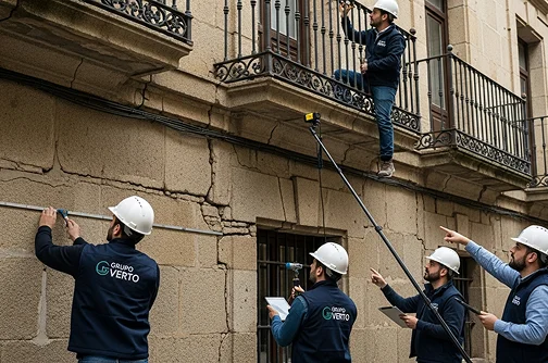 ¿En qué Casos se Requiere un Refuerzo Estructural?