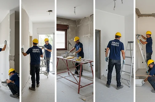 Nuestro Proceso de Ejecución