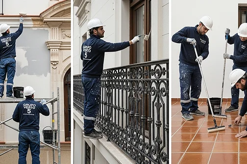 Soluciones Específicas