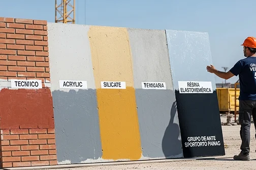 La Elección del Material: Más Allá del Color
