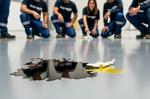 Características Técnicas Insuperables de Nuestros Suelos