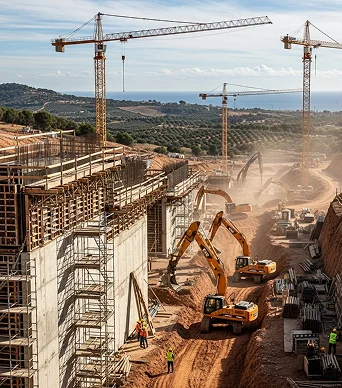 Muro de contención
