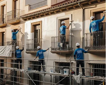 Soluciones Técnicas y Profesionales