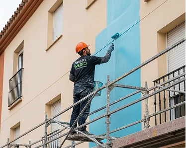 Soluciones Duraderas y a Medida para Cada Superficie