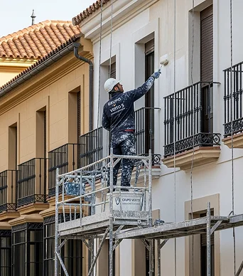 Renovación, Protección y Máxima Durabilidad