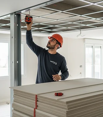 Diseño, Aislamiento y Ocultación de Instalaciones
