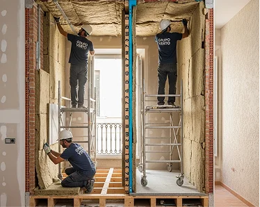 La Solución Definitiva Contra el Ruido