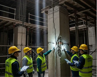 Verto Masonry