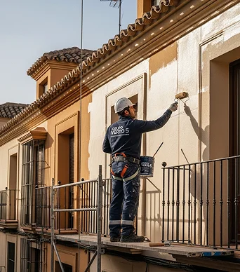 La Solución Definitiva contra Humedades y Grietas