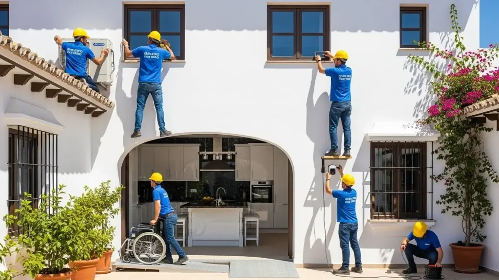 Renovaciones que pueden aumentar el potencial de alquiler