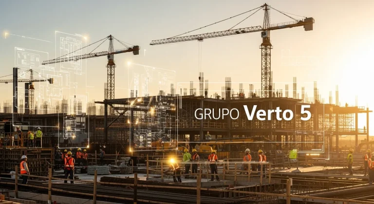 Grandes Proyectos De Construcción