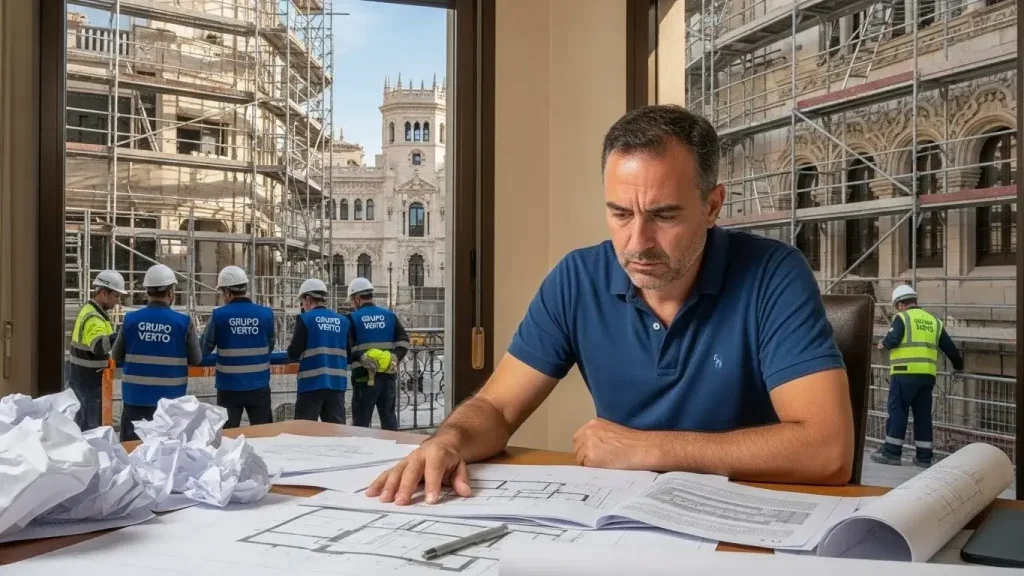 Ignorar los permisos legales necesarios
