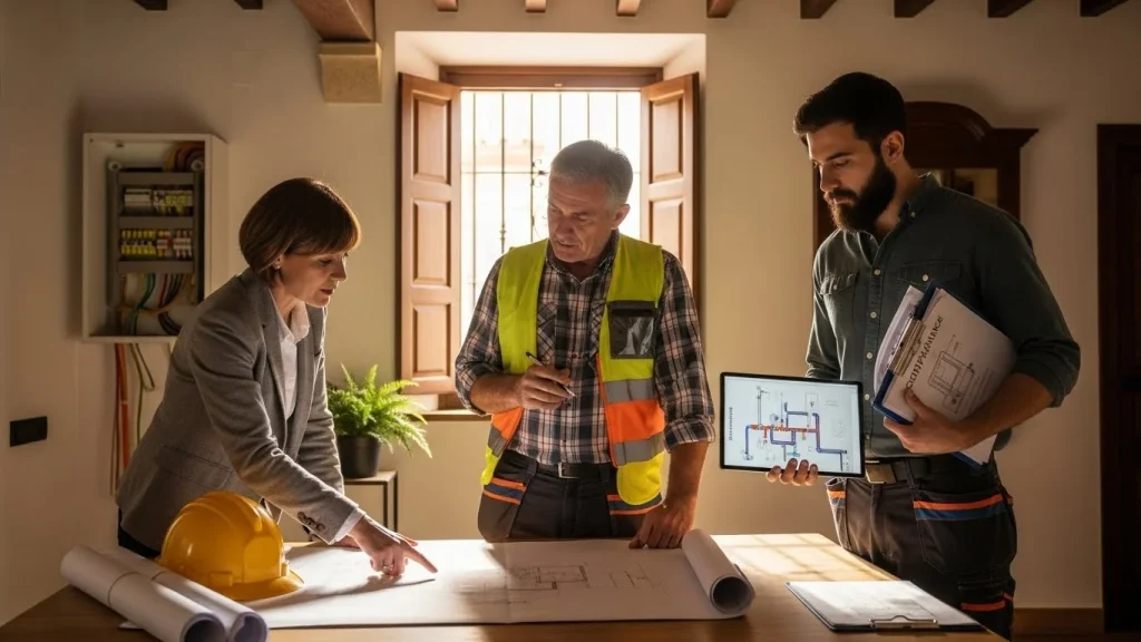 Cumplimiento Legal y Técnico: Una Ventaja Clave