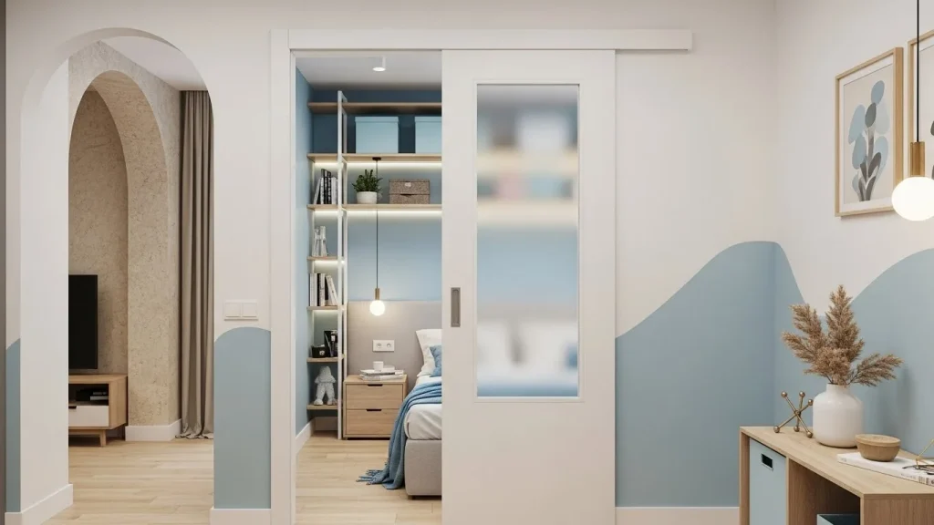 ¿Qué son las Puertas Correderas?