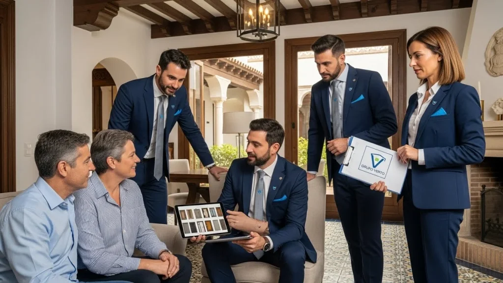 ¿Por Qué Elegir a Grupo Verto 5 para Puertas Correderas y Pivotantes?