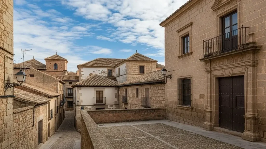¿Por Qué es Diferente Renovar Edificios Históricos?