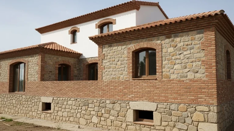 Albañilería: Construyendo Las Bases Sólidas De Tu Hogar