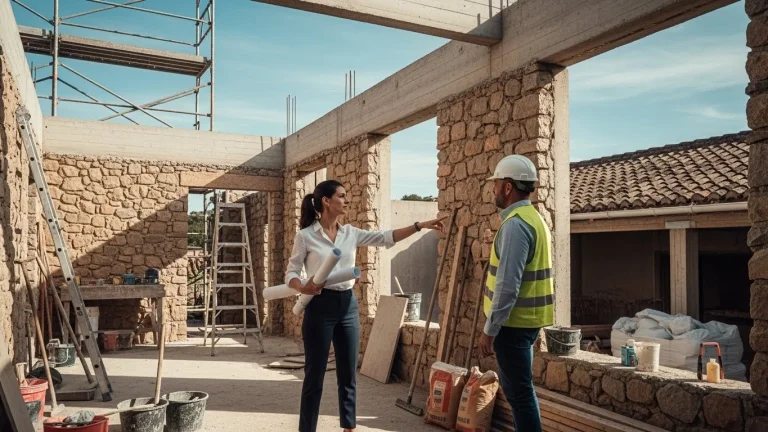 El Rol Del Arquitecto En Las Reformas De Viviendas En España.