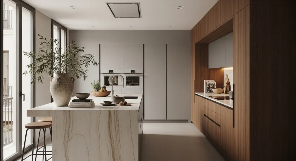 Cocina